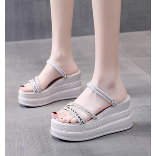 DÉP XUỒNG DÂY CHỮ NICE 8CM