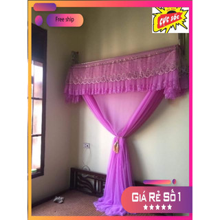 Mã [04] Màn Khung Xếp Loại 1 Cao cấp
