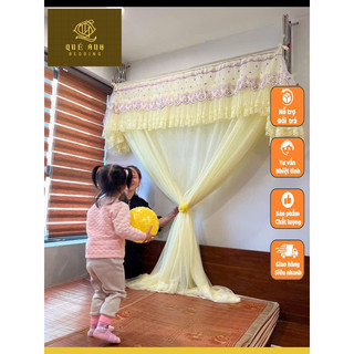 Mã [04] Màn Khung Xếp Loại 1 Cao cấp