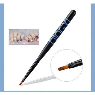 Cọ vẽ hoa cúc dingxi làm nail