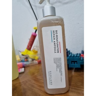  serum pdrn Repair Uso chai shop 50ml 