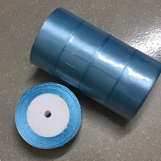 Ruy Băng Lụa Bản To 4cm Cuộn 20m