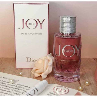(Fullseal) Nước Hoa Nữ Authentic Dior JOY EDP 90ml