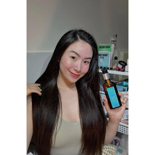 Dầu dưỡng tóc Moroccanoil 100ml