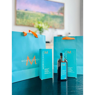 Dầu dưỡng tóc Moroccanoil 100ml