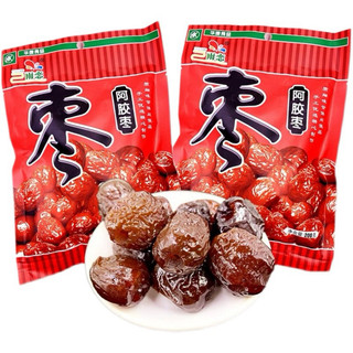 Táo đỏ sấy dẻo