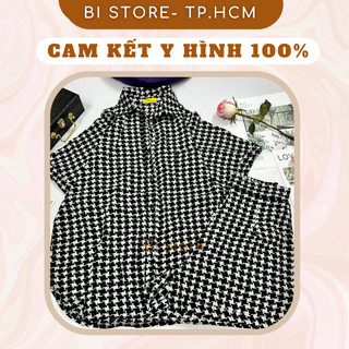 Đồ bộ lụa mango, áo sơ mi Bistore , bigsize đến 50- 65kg