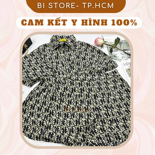 Đồ bộ lụa mango, áo sơ mi Bistore , bigsize đến 50- 65kg