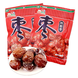 Táo đỏ sấy dẻo