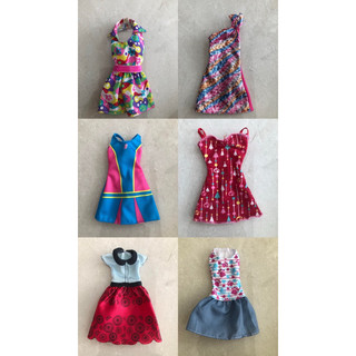 Quần áo búp bê Barbie 12