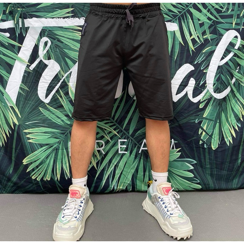 Quần short màu  , MADE BY F.O.F