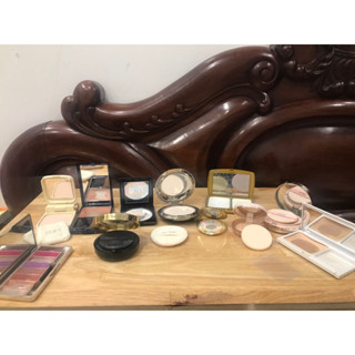 phấn phủ nén decorte, ysl, renoma, elegancevv phấn mắt, phấn nước nội địa nhật