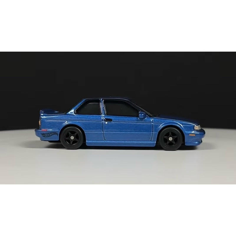 Hot Wheels Premium '91 Nissan Sentra SE-R