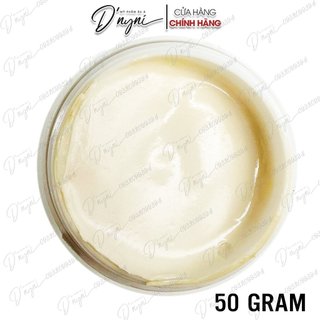 (1 HỦ) Kem Trắng Da Cấp Tốc MỸ LINH 50g