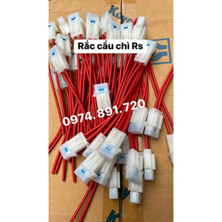 Dây rắc hộp cầu chì xe máy Dream - Wave Rs