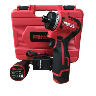Máy vặn vít trượt không chổi than 16.8V, chân pin phổ thông.