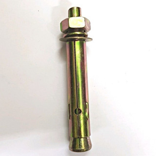 Tắc kê sắt nở từ 50 mm đến 120 mm, bù lon sắt nở từ M6 - M14