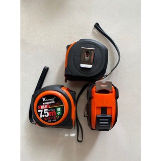 Thước cuộn 5m 7,5m 10m loban