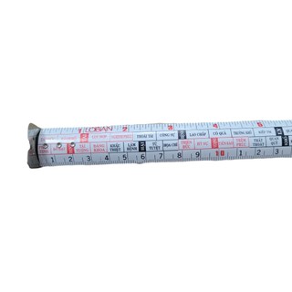 Thước cuộn 5m 7,5m 10m loban