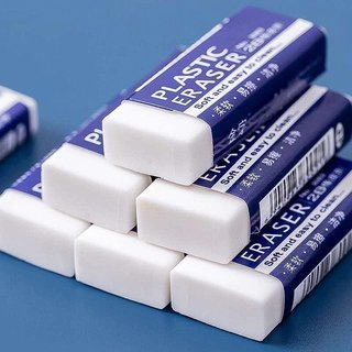 Gôm tẩy bút chì 2B siêu sạch, siêu rẻ