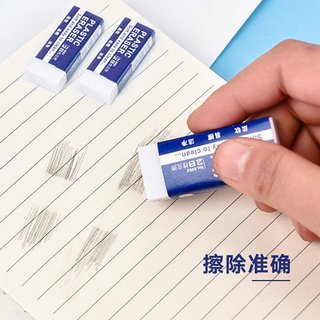 Gôm tẩy bút chì 2B siêu sạch, siêu rẻ