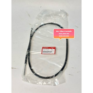 Dây thắng - dây phanh wave nhỏ - dream - a100 chính hãng honda