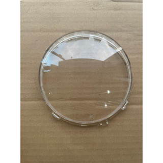 Kính đèn pha / chụp đèn pha xe Attila Elizabeth ca xăng + Angela - Mã VT5 - Chính hãng SYM