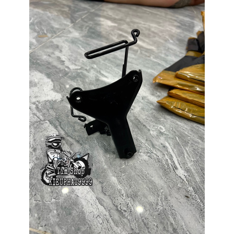 Pat gắn rổ Future Neo Future X / Combo RỔ VÀ PAT FUTURE NEO FUTURE X