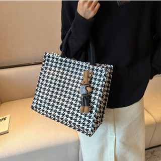  Túi Cói thời trang túi vải canvas dạo phố đựng laptop Túi cói đi biển đi chơi 