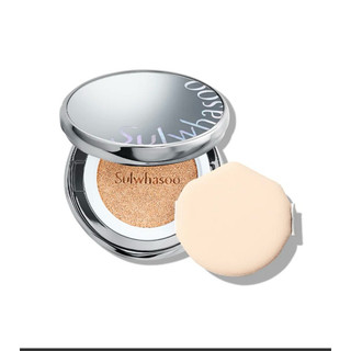 Cushion Sulwashoo Perfecting Tone 21