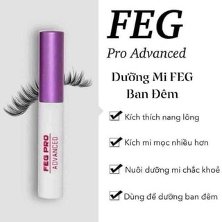 cặp dưỡng mi ngày đêm dài và cong mi