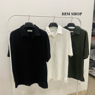 Áo polo Andz Hàn Quốc chính hãng