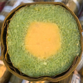 100g Bột lá dứa sấy lạnh (pandan leaves powder)