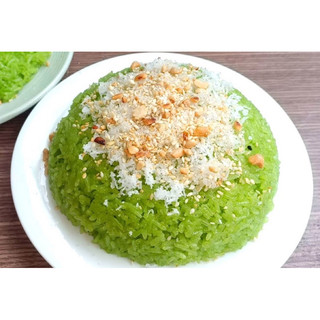 100g Bột lá dứa sấy lạnh (pandan leaves powder)
