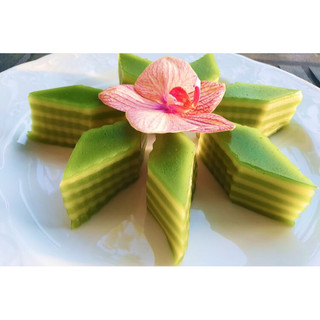 100g Bột lá dứa sấy lạnh (pandan leaves powder)