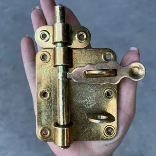 CHỐT GÀ SẮT NHIỀU SIZE LOẠI DÀY