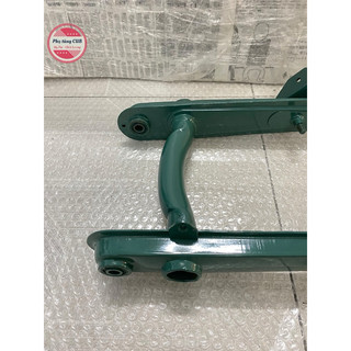 Gắp sau xe cub 78-81-82-DD