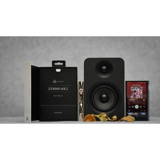 Tai nghe true wireless Final Audio ZE8000 MK II thương hiệu Audio Nhật Bản.