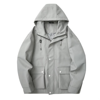  SIZE S - 4XL  ÁO KHOÁC NAM NỮ TÚI HỘP  chống nắng chống nóng , thiết kế form dáng basic chất liệu vải dù gió 2 lớp