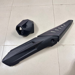 Ốp pô winner v1 mẫu thái v6 đen nhám