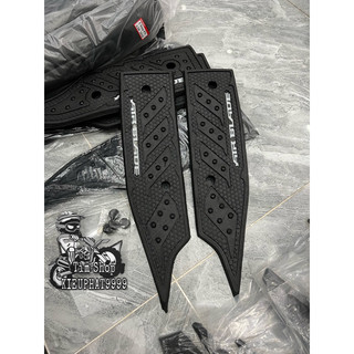 Thảm airblade 2010 thảm lót chân ab 2010 kiểu indo