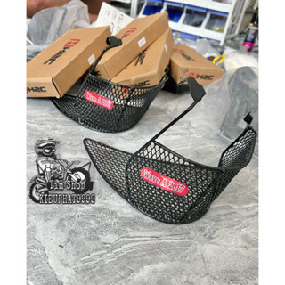 Rổ hông Wave A Alfa 2017 -> 2023 2024 Lưới