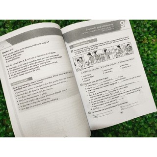 Grammar for IELTS