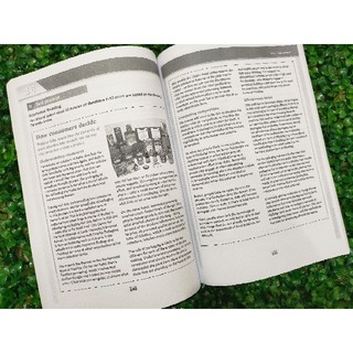 Grammar for IELTS
