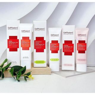 Kem Chống Nắng Cell Fusion C Laser Sunscreen Fullsize