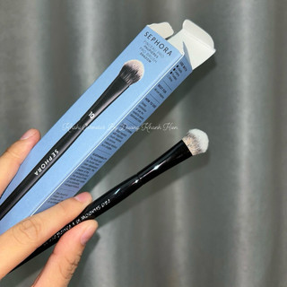 Cọ che khuyết điểm Sephora Pro Brush Shadow số 10