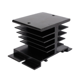 Đế nhôm tản nhiệt solid relay ssr