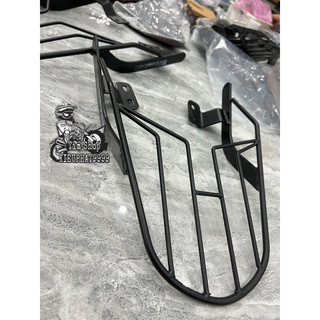 Cảng Sau Givi Sirius Fi ( Phun Xăng Điện Tử )