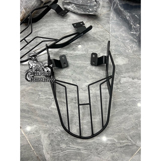 Cảng Sau Givi Sirius Fi ( Phun Xăng Điện Tử )