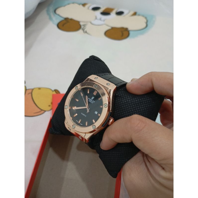 Đồng hồ nam Hublot